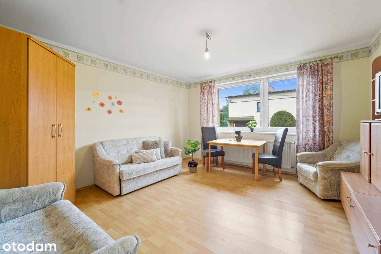 Ustroń połowa domu na sprzeaż - Pełny obrazek: 4/13