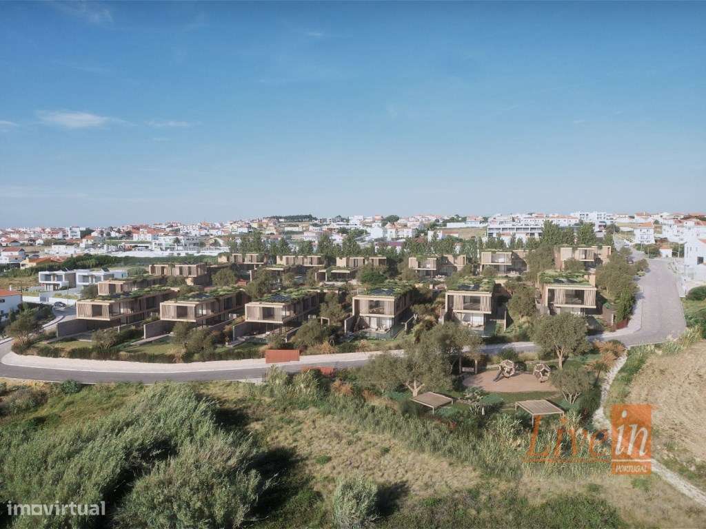 Moradia T4 na Ericeira - Grande imagem: 4/14