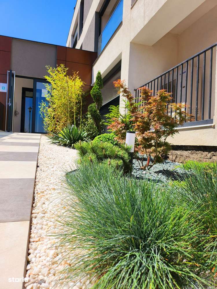 Apartament consum energie ZERO, UNIC in RO ,Sector 3,Pallady-Titan - Imagine principală: 5/16