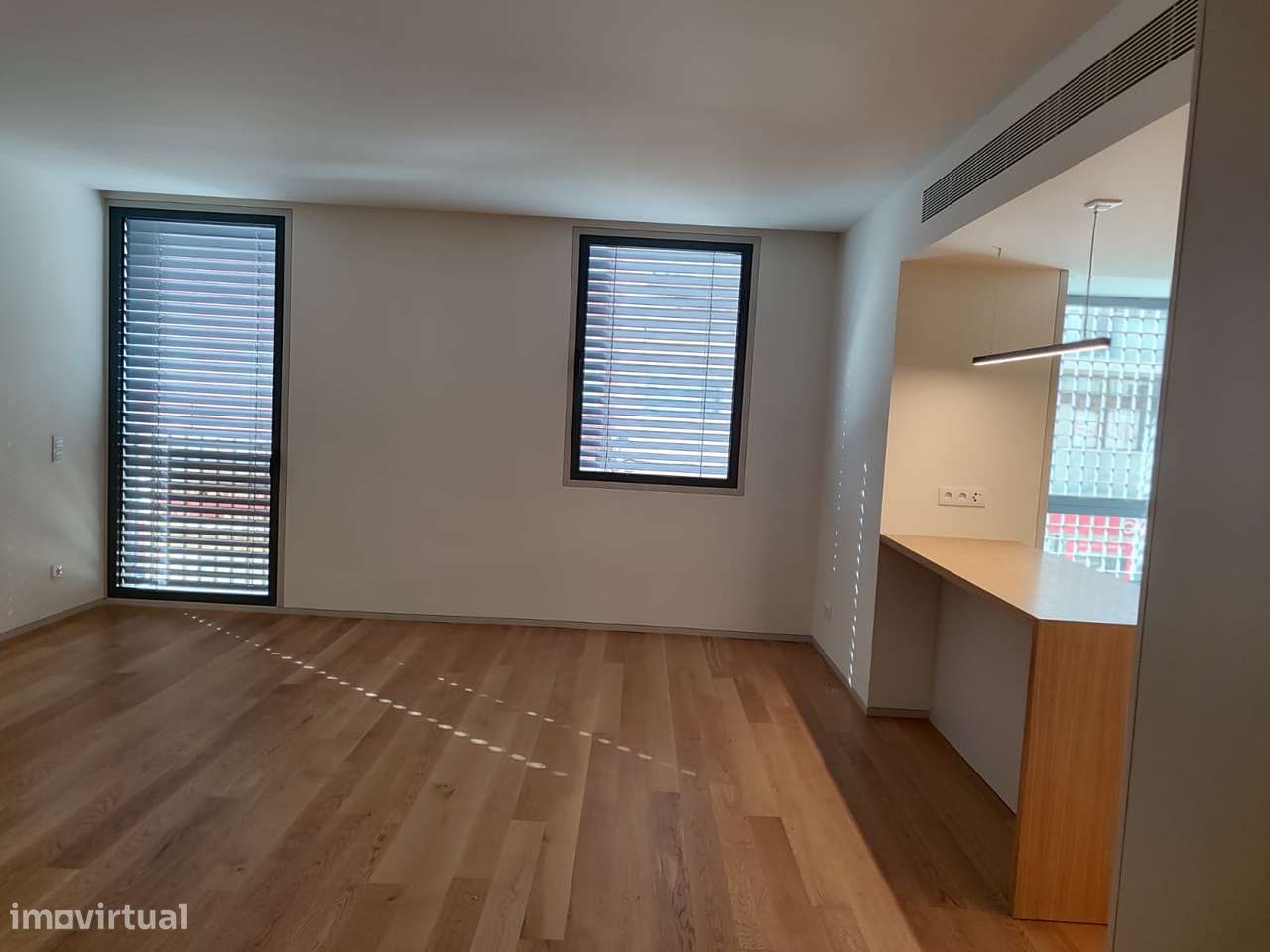 Excelente apartamento inserido num Edifício de Referência-1