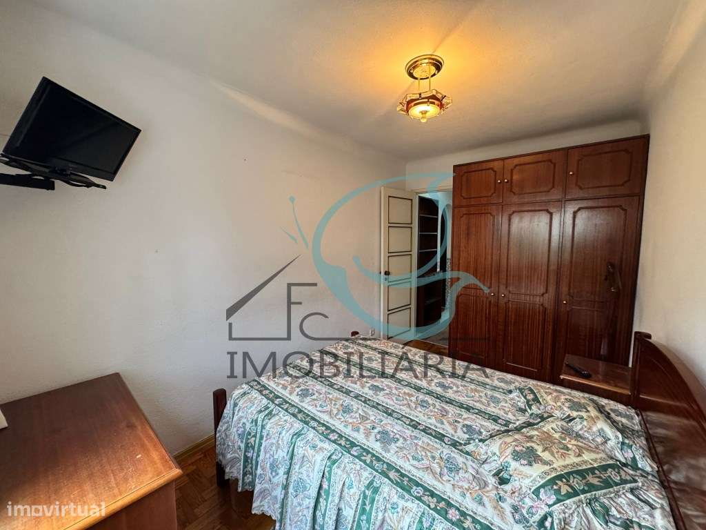 Apartamento T2 à venda em Pedralvas - Benfica | Lisboa-8
