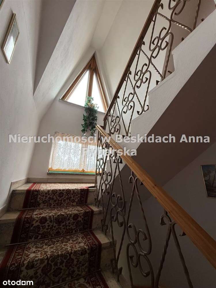 Dom, 187 m², Rycerka Dolna-15