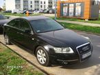 Audi A6 3.0 TDI Quattro Tiptronic - 4