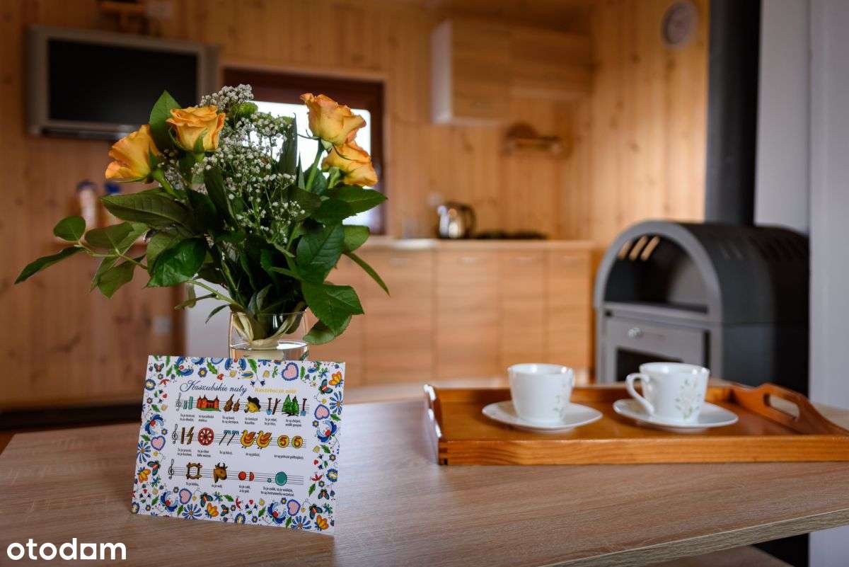 Ranczo Natura Wiele Wybudowanie na sprzedaż. - Pełny obrazek: 2/20