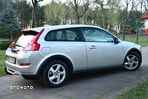 Volvo C30 D2 DRIVe Start-Stop - 23