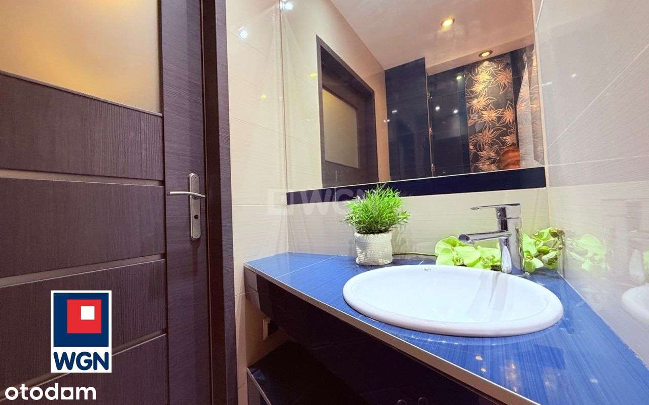 Jaworzno Wilcza - świetne 3 pokoje dostępne od zar-13