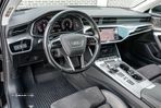 Audi A6 Avant 40 TDI Sport S tronic - 28