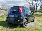 Fiat Panda 1.0 Hybrid City Cross - 17