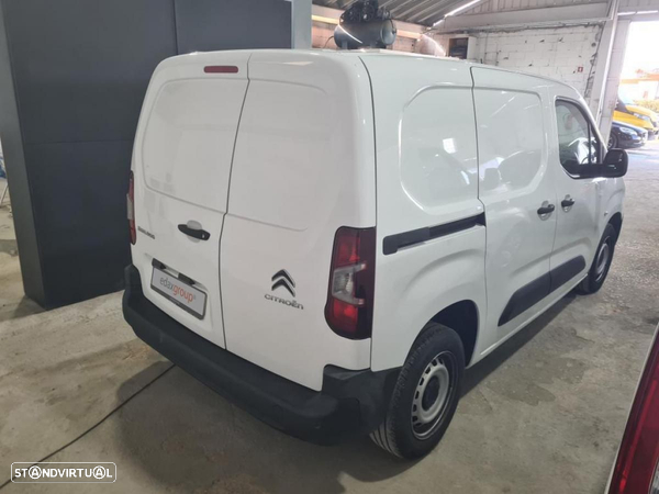 Citroën Berlingo 1.5 M C 3L c/IVA - 2