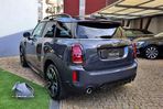 MINI Countryman Cooper SD John Cooper Works Auto - 11