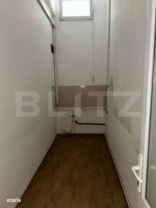 Spatiu comercial de inchiriat, 120 mp, vitrina mare – zona Liceul Au - Imagine principală: 5/9