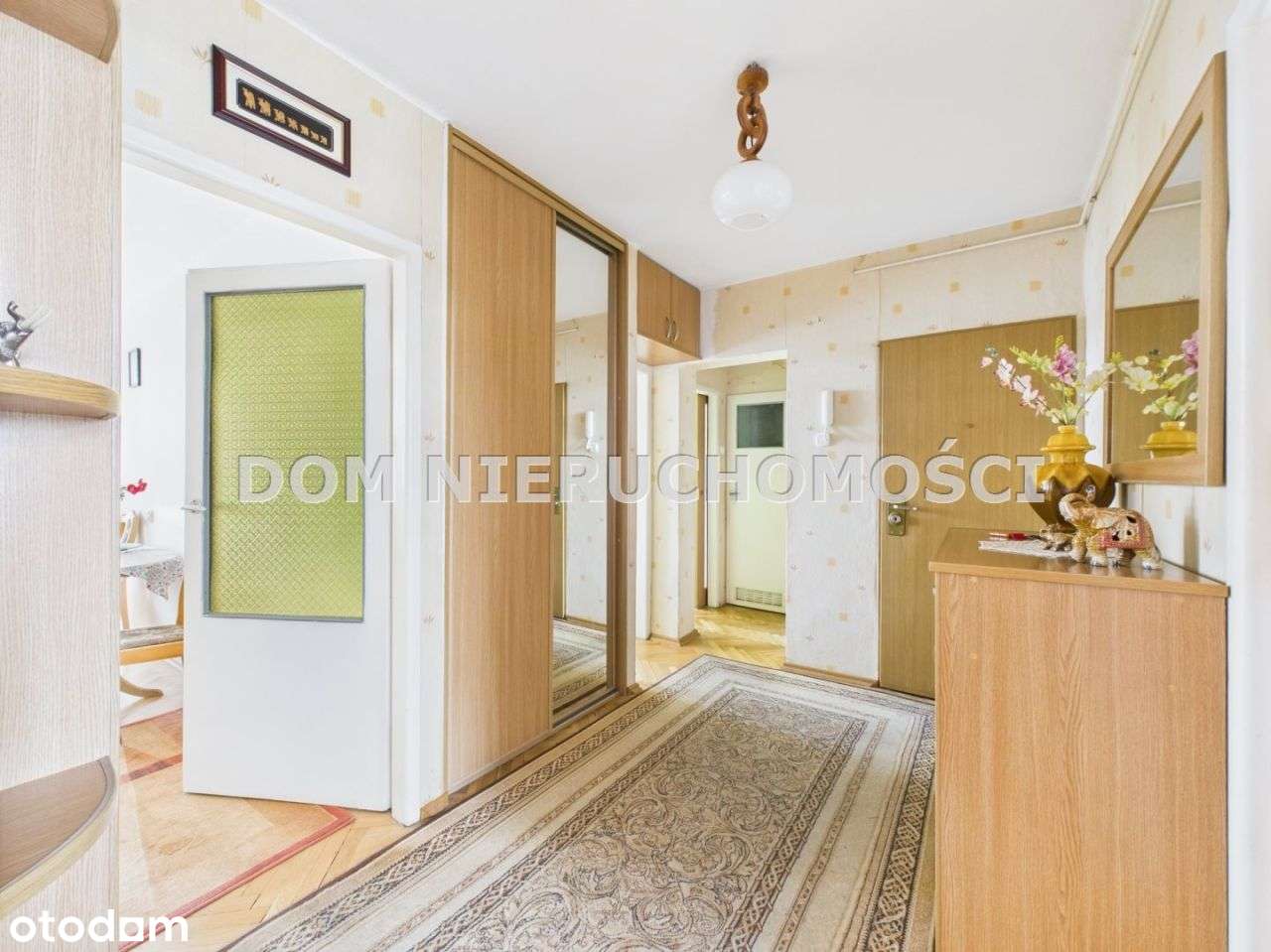 Mieszkanie 61,6m2 z widokiem na dworzec-15