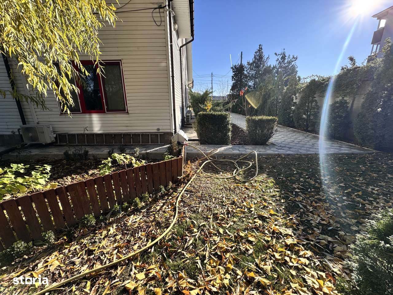 Imobil pretabil locuinta si afacere. Pozitie stradala. - Imagine principală: 2/20