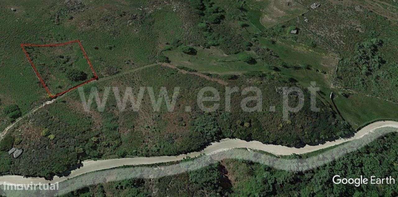 Terreno com 2.080 m2 na Lagoa - Grande imagem: 5/12