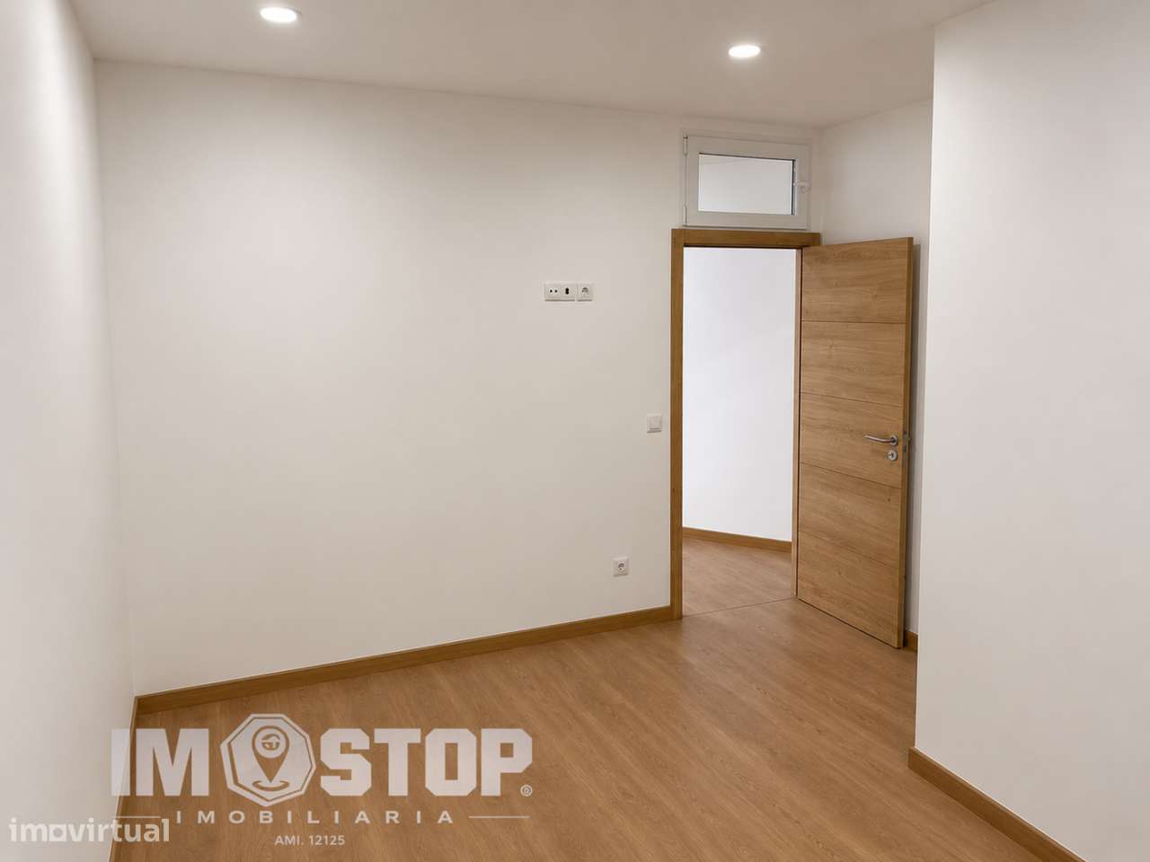 Apartamento T3 Santa Joana-3