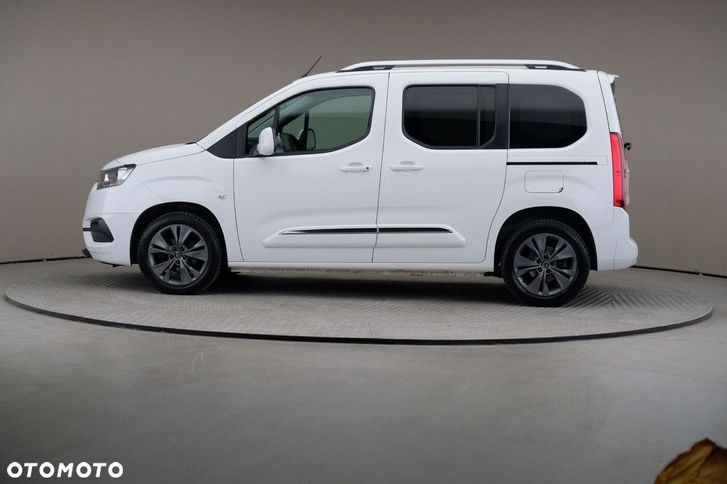 Toyota Proace Verso - 4