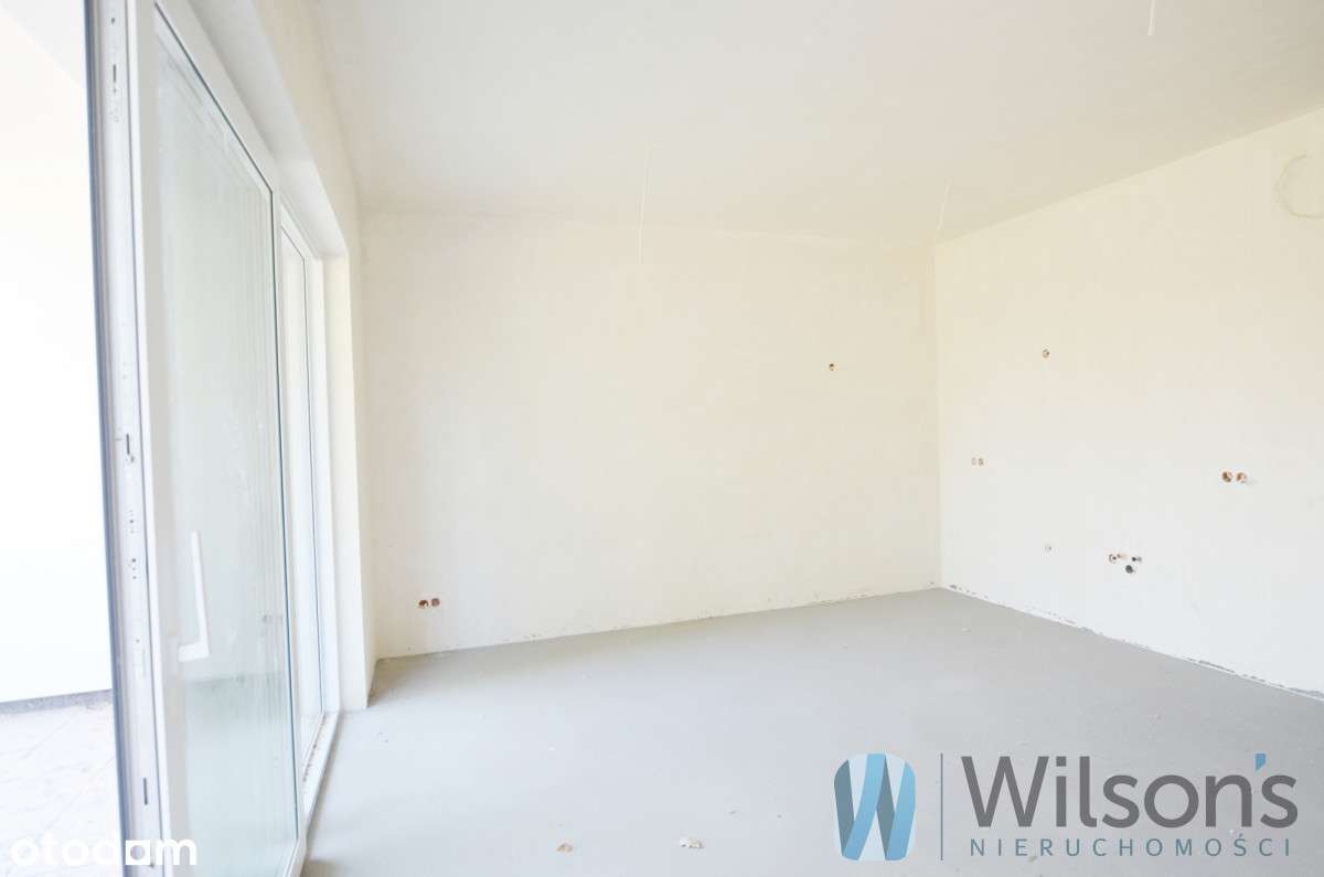 Segment skrajny_ 4 pokoje_ garaż_działka 360m2 - Pełny obrazek: 4/10