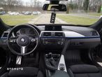 BMW Seria 3 320d xDrive M Sport - 19