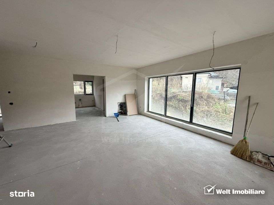 Casa moderna, Popesti, aproape de oras - Imagine principală: 5/6