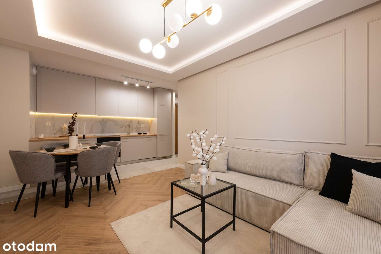 Bezczynszowe M3 w Szeregówce z 2025 | Top Standard | Miejsce Postojowe - Pełny obrazek: 5/18