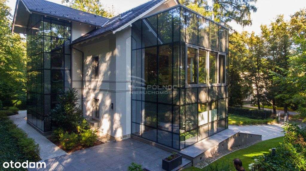 Prestiżowa willa w centrum zdroju Polanica Zdrój - Pełny obrazek: 2/19