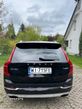 Volvo XC 90 T6 AWD Inscription 7os - 5