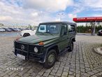 Mercedes-Benz Klasa G 300 GD - 8