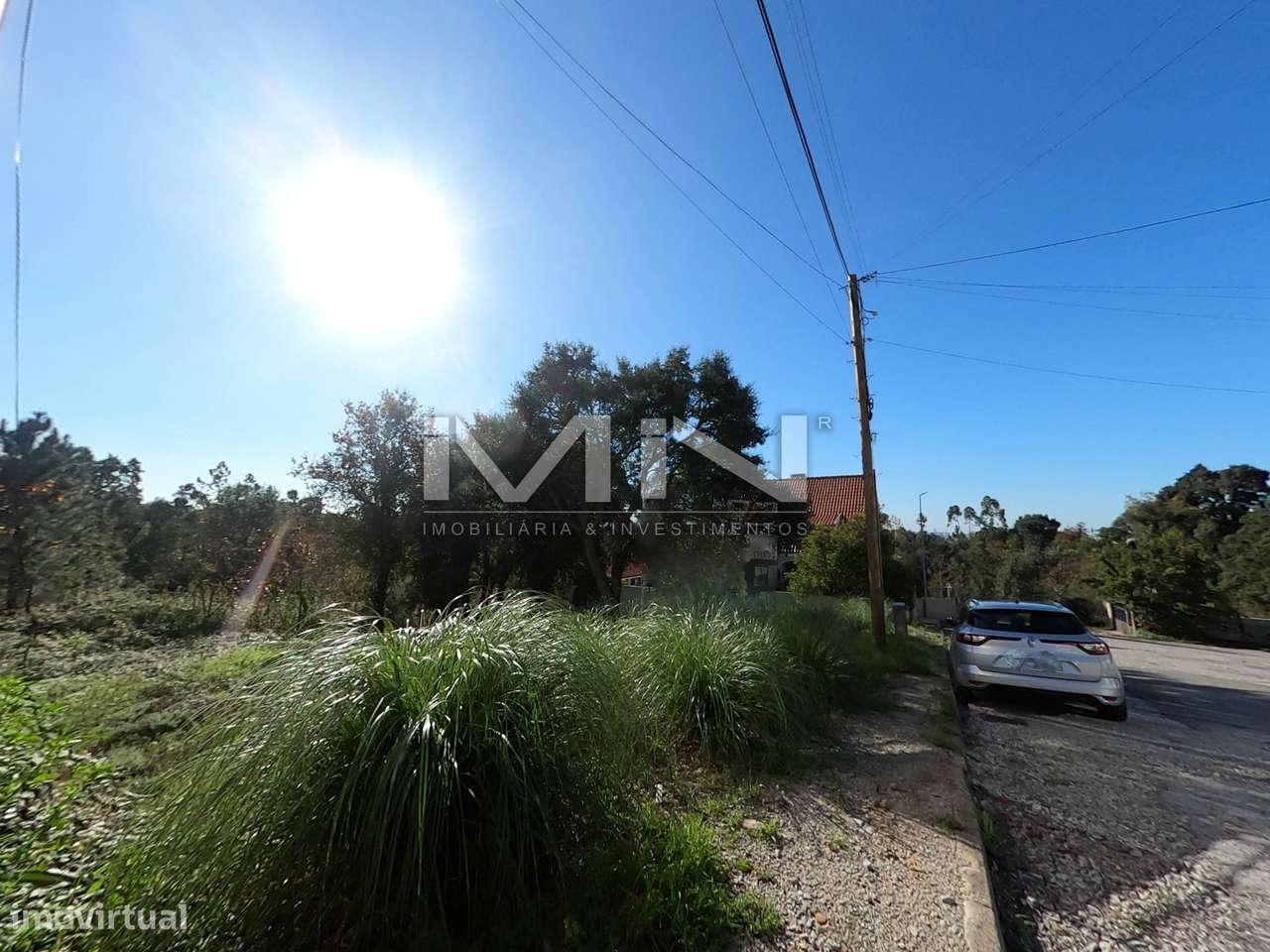 Lote de Terreno c/ projeto aprovado-35