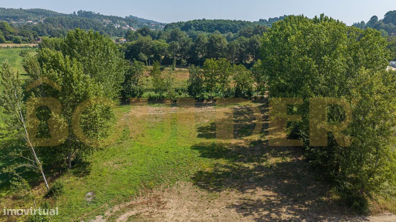 Terreno agrícola em Taíde-0