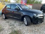 Audi A1 Sportback 1.6 TDI Stronic Ambition - 10