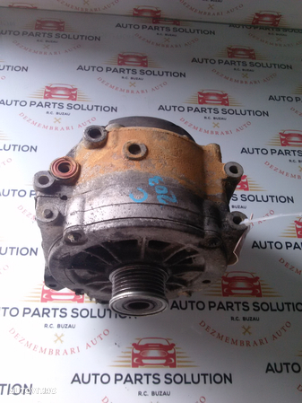 alternator 2.2 cdi mercedes benz c class  w203  2000 2007 - 1