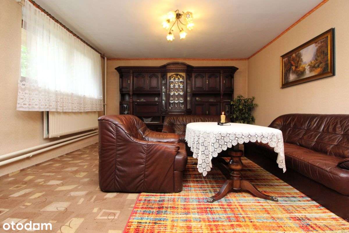 Dom wolnostojący z fotowoltaiką - Pełny obrazek: 4/17