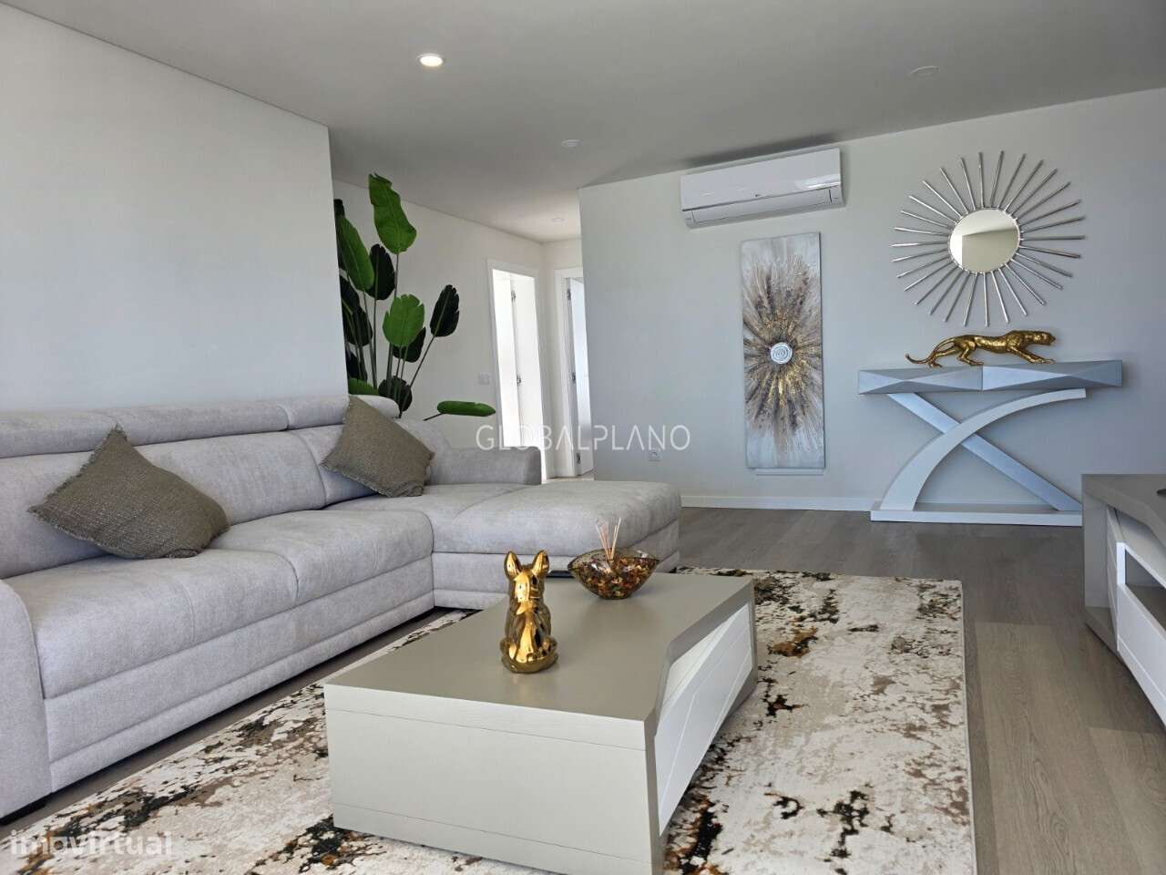 Penthouse t2 Vista Rio Arade-10