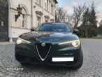 Alfa Romeo Stelvio - 4