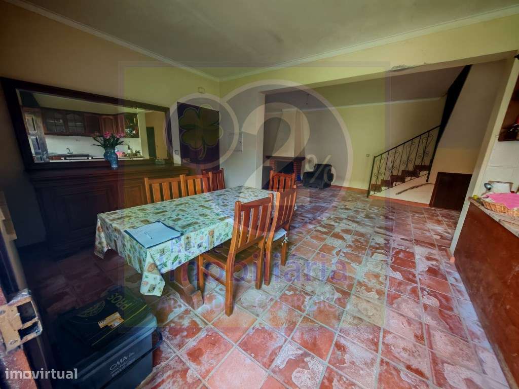 Moradia V3+1, Quintinhas com terraço - Grande imagem: 4/12