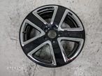 Felgi Mercedes 17x 7J 5 x 112 - 5