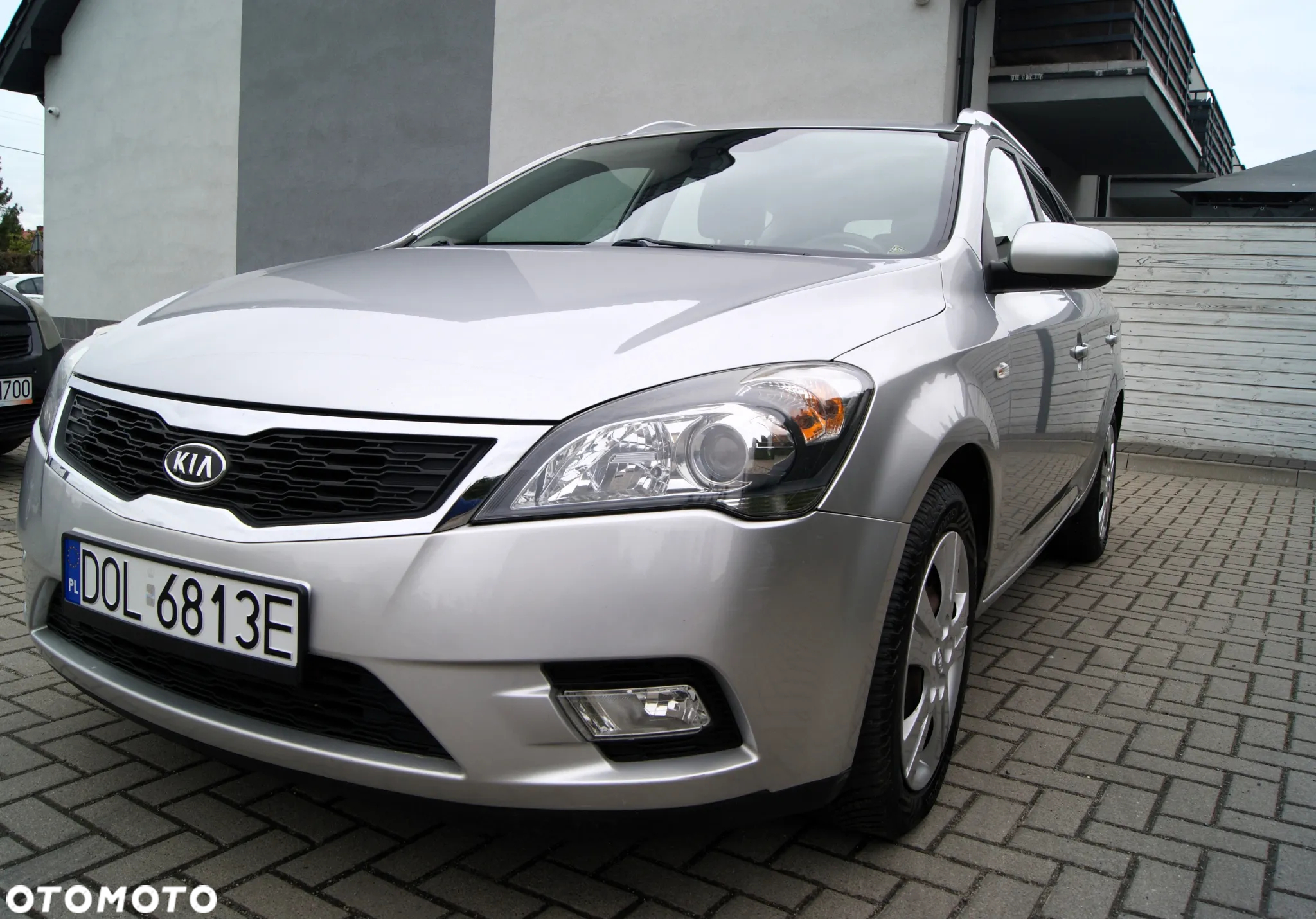 Kia Ceed - 3