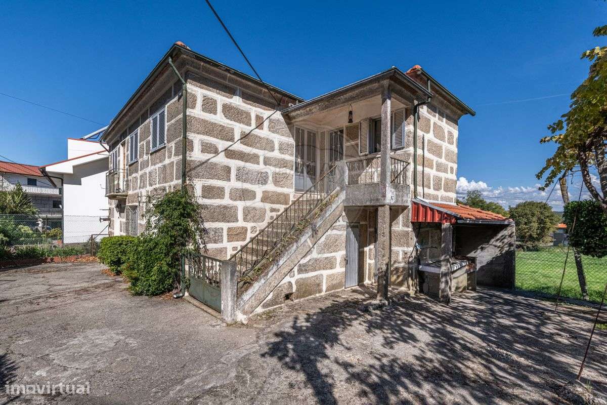 Moradia T4 para venda - Grande imagem: 5/31