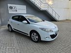 Renault Mégane 1.5 dCi Dynamique - 13