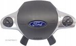 FORD FOCUS III MK3 C-MAX PODUSZKA AIRBAG KIEROWCY - 2