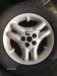 Alufelgi 18 cali bez opon 5 sztuk Range Rover 2 II LP P38 / Land Rover Discovery 2 II - 5