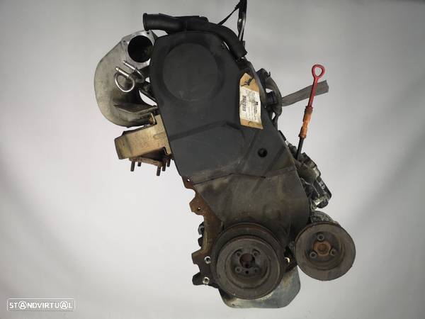 Motor Completo Volkswagen Golf Iii Variant (1H5) - 2