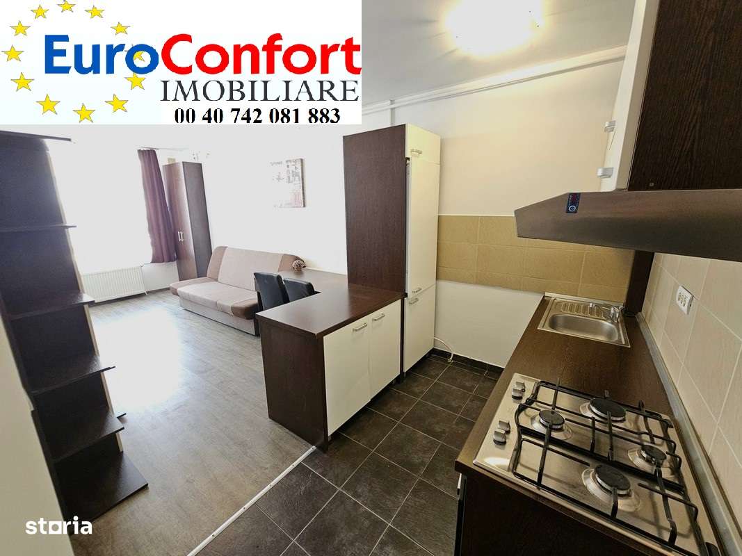 Inchiriez apartament 2 camere Cartier Rezidential Ared Uta, zugravit - Imagine principală: 5/15