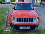 Jeep Renegade 1.4 MultiAir Limited FWD S&S - 3