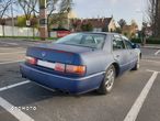 Cadillac Seville 4.6 STS - 5
