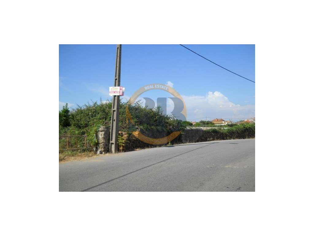 Terreno Construção Arada - Grande imagem: 5/8