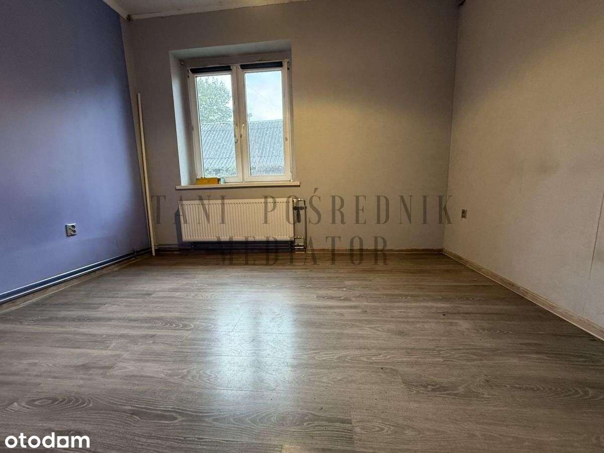 Radlin -mieszkanie ulica Mielęckiego-9