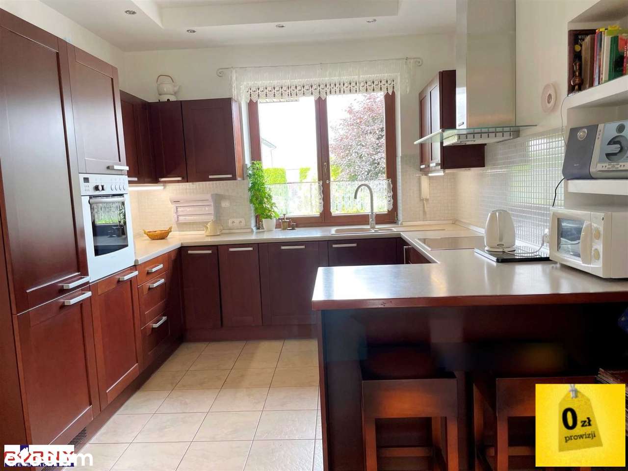 Do sprzedania wspaniały dom pod Piotrkowem Tryb.-17