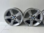 BMW F30 F31 F21 FELGI 6796242 7.5JX17 ET37 WZ-393 - 3