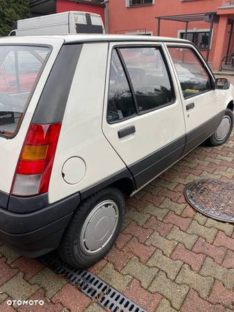 Renault 5 - 5